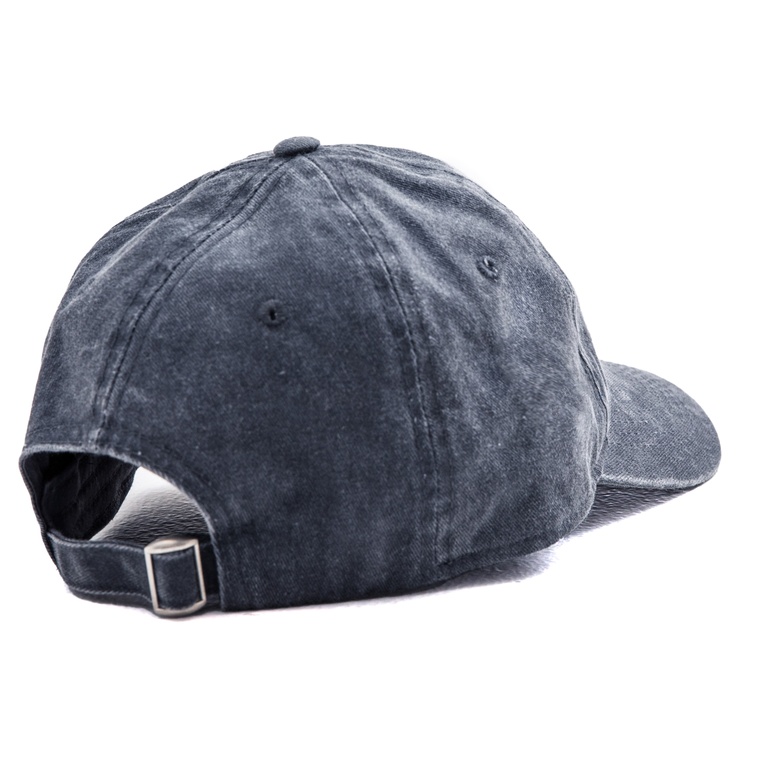 Cap "Dad washed" Grey 2
